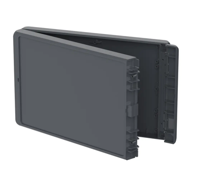 96036344 Bopla General Purpose Enclosures Image 2