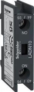 LADN10 Schneider Electric Contactors