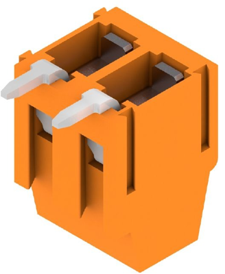 1716100000 Weidmüller PCB Terminal Blocks Image 2