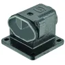 19407030950 Harting Housings for HDC Connectors