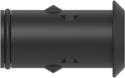 826886-4 AMP Accessories for Automotive Connectors Image 2