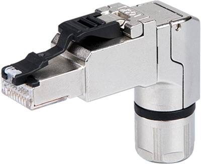 100023064 Telegärtner Modular Connectors Image 1