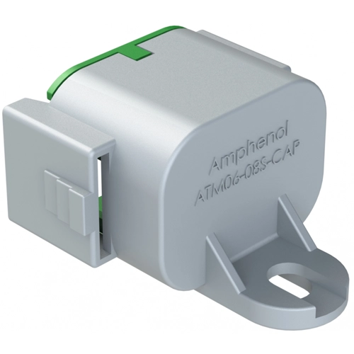 ATM06-08SC-CAP Amphenol Accessories for Industrial Connectors Image 2
