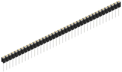MK3138Z Fischer Elektronik PCB Connection Systems