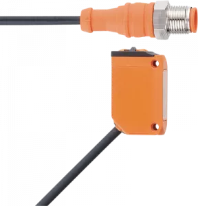 O6T205 IFM electronic Optical Sensors