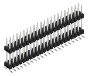 SL16SMD15744Z Fischer Elektronik PCB Connection Systems
