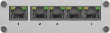 TSW110000000 TELTONIKA NETWORKS UAB Industrial ethernet switches Image 4