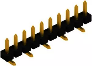 SLLP5SMD03821SBTR Fischer Elektronik PCB Connection Systems