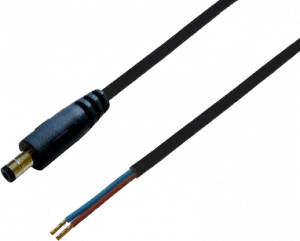 075908 BKL Electronic Low Voltage Cables
