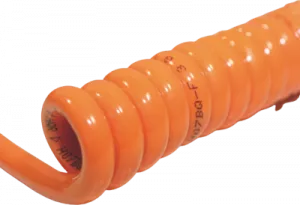 1506104 BKL Electronic Control Cables