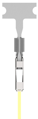 1740335-4 TE Connectivity Crimp Contacts Image 3