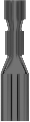42068-1 AMP Receptacles Image 3