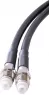 C-00948-01-3 GTK Electronics Assembled Coaxial Cables