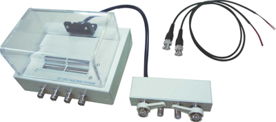 LCR-DB1 GW Instek T&M Accessories and Spares