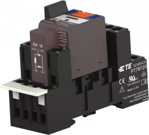 5-1415074-1 Schrack Industrial Relays