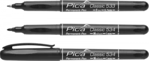 533/46 Pica-Marker Markers, pens and crayons