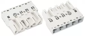 770-435 WAGO Device Connectors