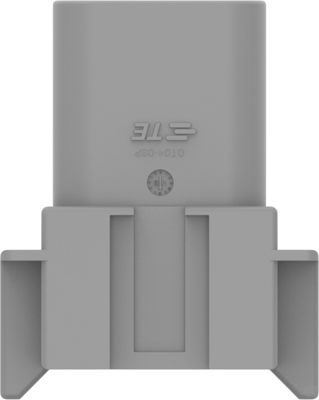 DT04-08PA-C015 DEUTSCH Automotive Power Connectors Image 3