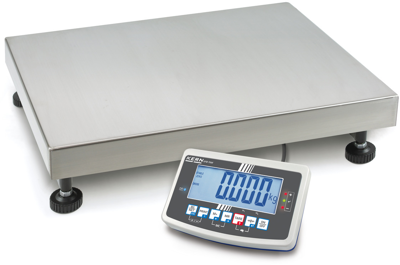 IFB 600K-2 Kern Weighing Scales