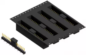 10164769 Fischer Elektronik PCB Connection Systems