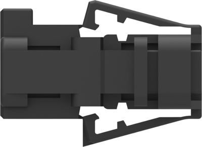 1-1670990-1 TE Connectivity Automotive Power Connectors Image 2