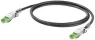 1421710020 Weidmüller Patch Cables, Telephone Cables