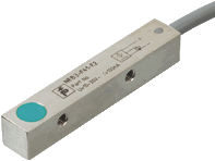 243809 PEPPERL+FUCHS Proximity Switches, Reed switches