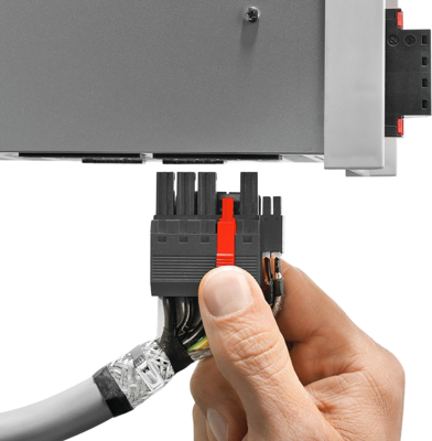2628350000 Weidmüller PCB Connection Systems Image 3