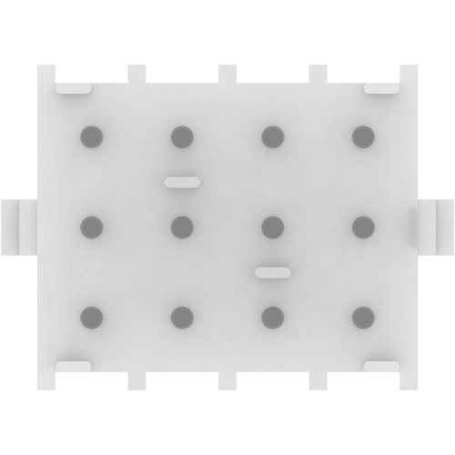 350434-1 AMP PCB Connection Systems Image 4