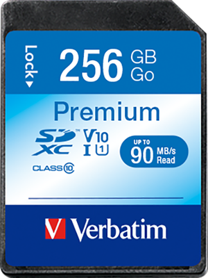 44026 Verbatim Storage Media Image 2