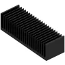 10166010 Fischer Elektronik Heat Sinks