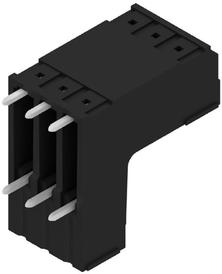 1033510000 Weidmüller PCB Connection Systems Image 2