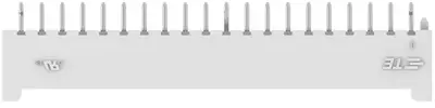 2-1969730-0 TE Connectivity PCB Connection Systems Image 3