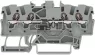 2001-1411/1000-700 WAGO Series Terminals