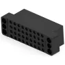 203956-2 AMP PCB Connection Systems