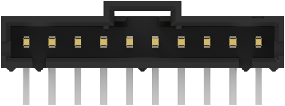 6-104935-0 AMP PCB Connection Systems Image 5