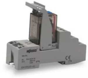 858-354 WAGO Industrial Relays