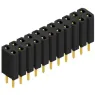 BL 2 22 G Fischer Elektronik PCB Connection Systems