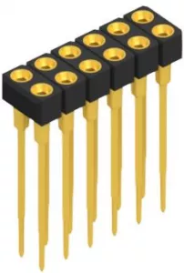 10042045 Fischer Elektronik PCB Connection Systems