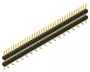 SL15SMD10736GP Fischer Elektronik PCB Connection Systems