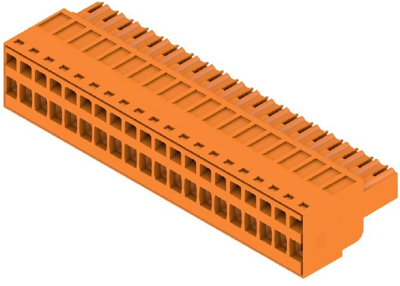 1690370000 Weidmüller PCB Connection Systems Image 2