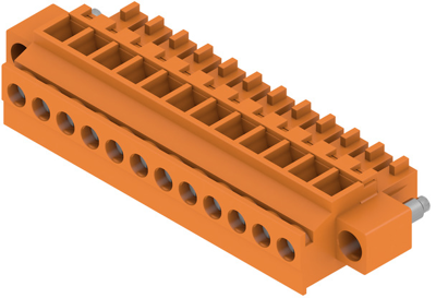 1940080000 Weidmüller PCB Connection Systems Image 2