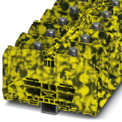 3244631 Phoenix Contact Series Terminals Image 1