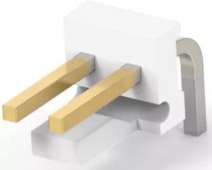 641207-2 AMP PCB Connection Systems