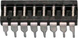 10067459 Fischer Elektronik Short Circuit Connectors