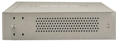 FSW-1650 EFB-Elektronik Industrial ethernet switches Image 4