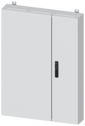 ALPHA 160, wall-mounted cabinet, IP44, protectionclass 2, H: 1100 mm, W: 800...