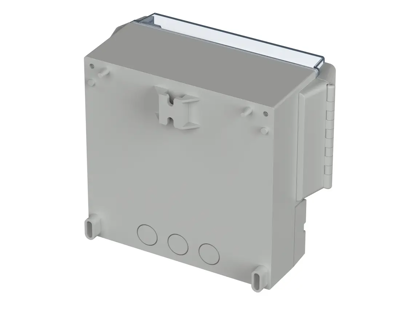 41160109 Bopla General Purpose Enclosures Image 4