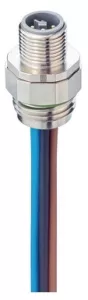 934980104 Lumberg Automation Sensor-Actuator Connectors