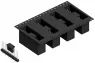 SL10SMD10411ZBTR Fischer Elektronik PCB Connection Systems